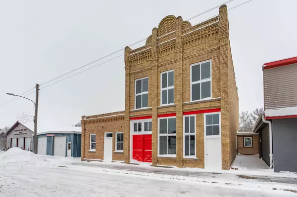 207 W Broadway, Elizabeth, MN 56533