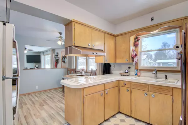 Arkansaw, WI 54721,W7509 W Hamlin ST