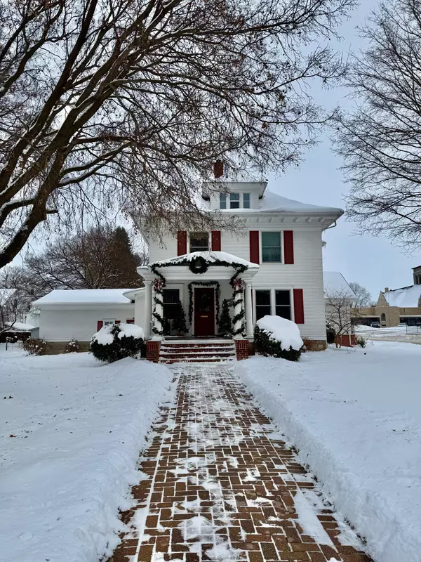 411 Albion AVE, Fairmont, MN 56031