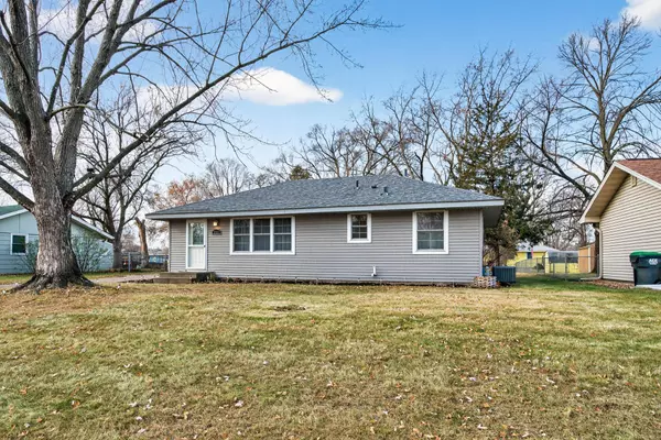 Coon Rapids, MN 55433,11424 Xavis ST NW