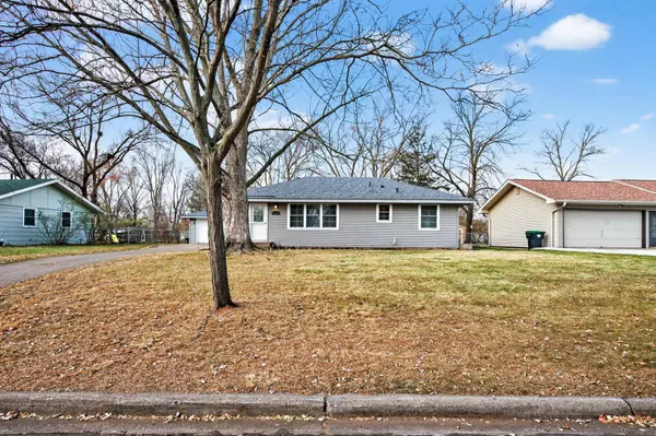 Coon Rapids, MN 55433,11424 Xavis ST NW