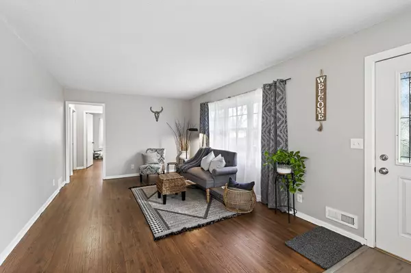 Coon Rapids, MN 55433,11424 Xavis ST NW