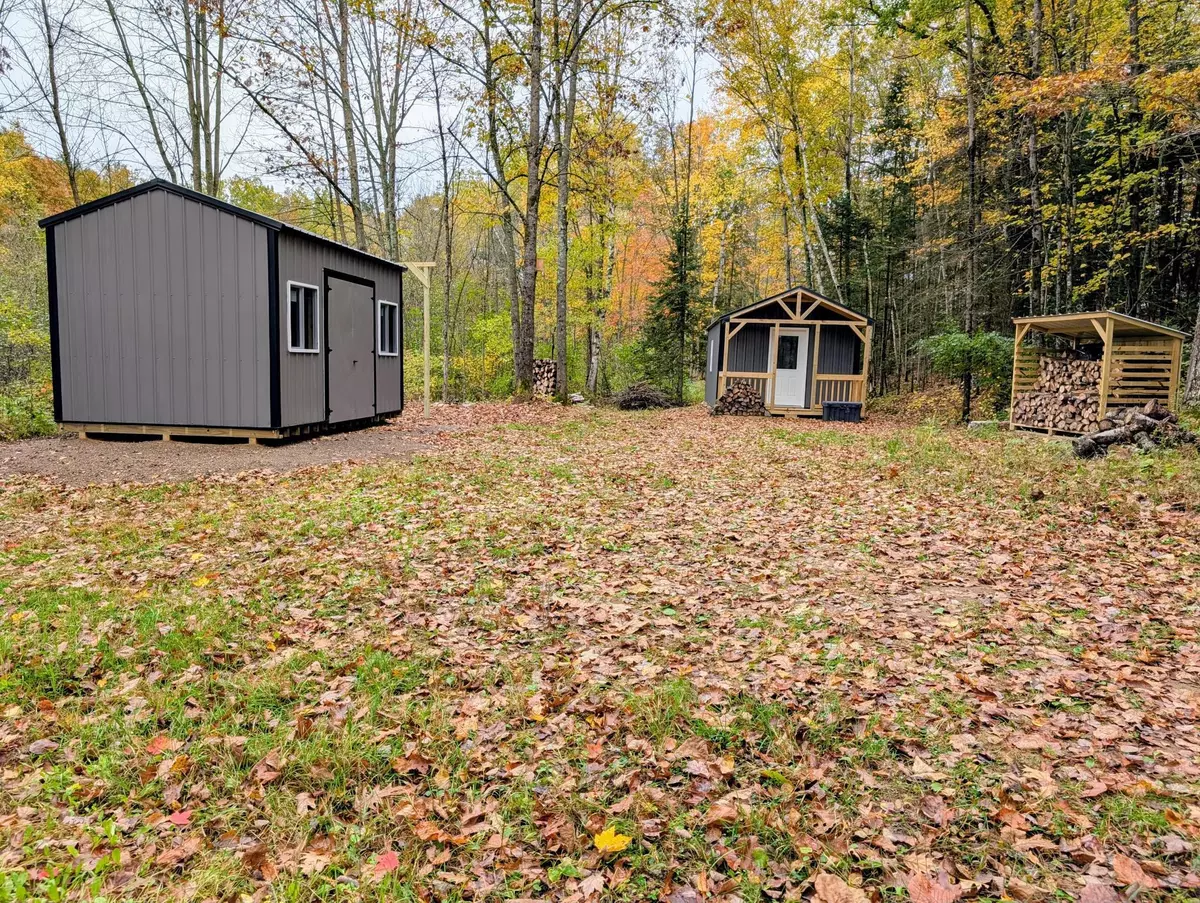 Cornell, WI 54732,xxx Lot 1 State Highway 64