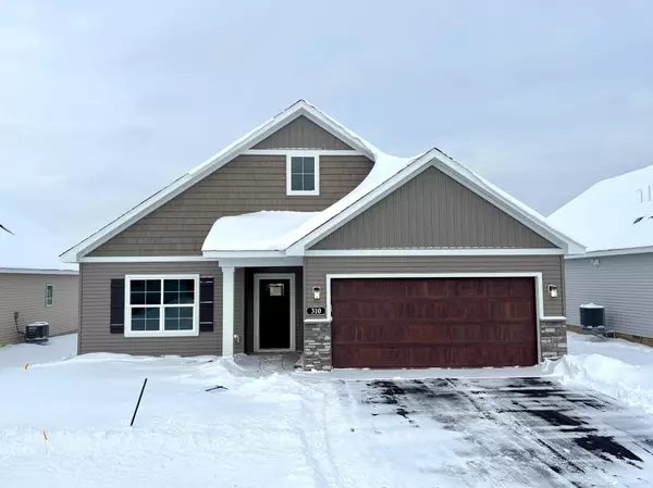 310 Emmy LN, Hanover, MN 55341