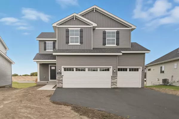 Buffalo, MN 55313,2615 Arbor DR