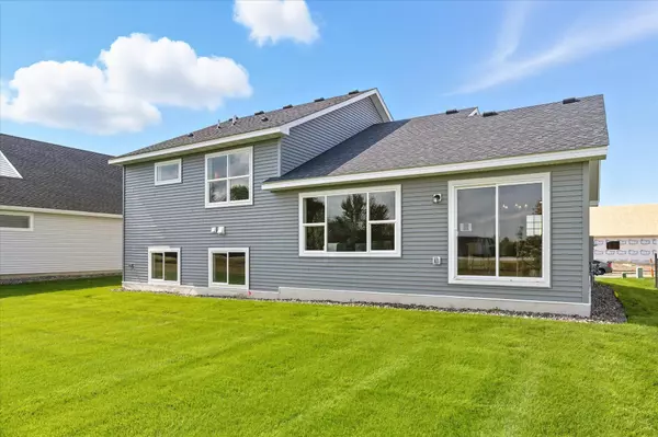 Monticello, MN 55362,4383 86th ST NE