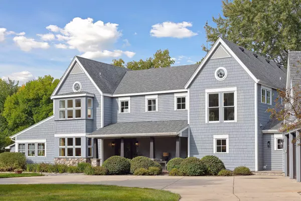 Hutchinson, MN 55350,16057 673rd AVE