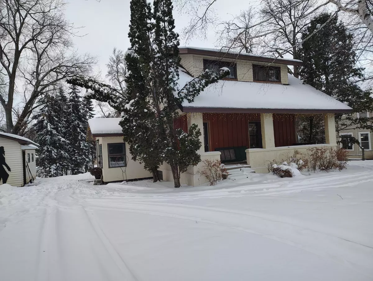 Fergus Falls, MN 56537,1027 Friberg AVE