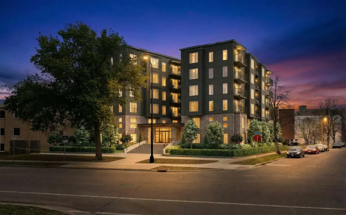 Minneapolis, MN 55406,3700 Minnehaha AVE