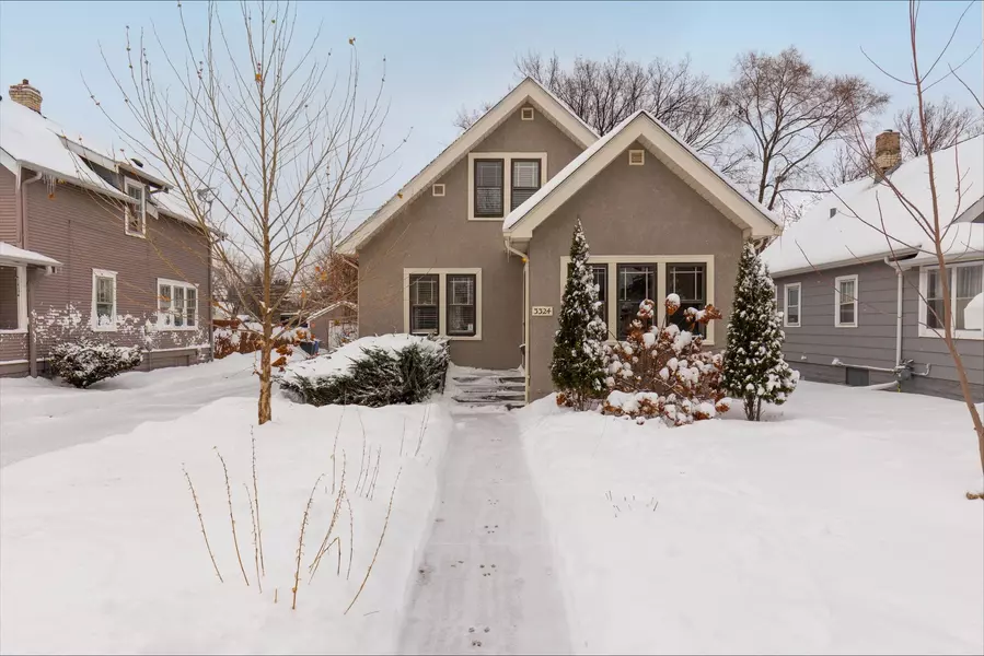 3324 Weenonah PL, Minneapolis, MN 55417