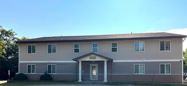 1205 S Sibley AVE ##105, Litchfield, MN 55355