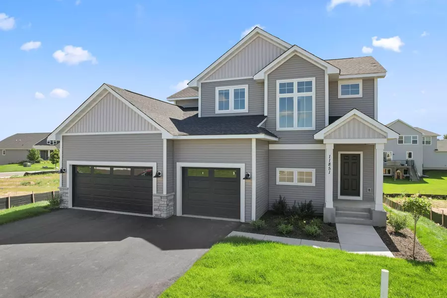 11851 35th Street N, Lake Elmo, MN 55042