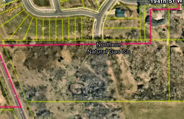 Farmington, MN 55024,TBD Colonial Trail,