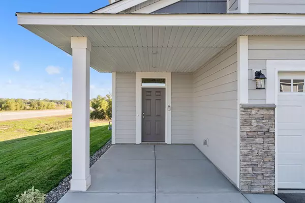 East Bethel, MN 55011,1420 192nd AVE