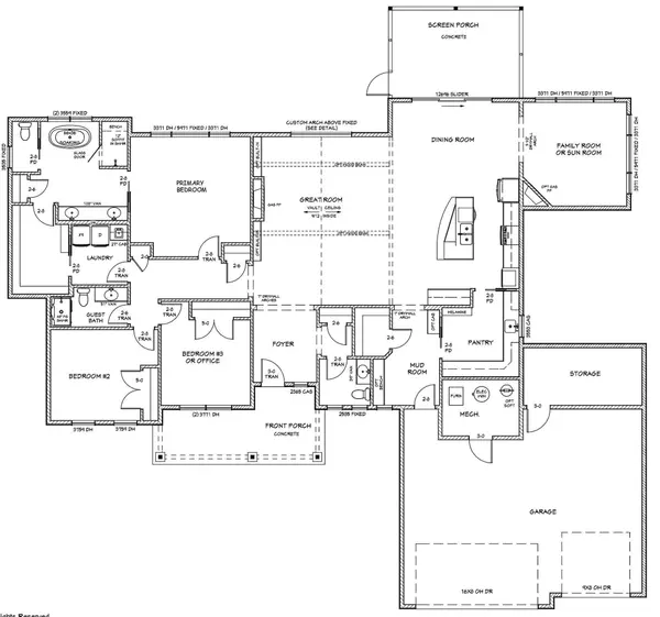 Shoreview, MN 55126,56XX Heather Ridge CT