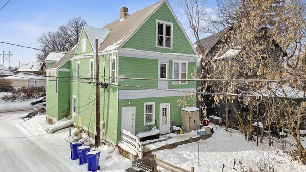 Saint Paul, MN 55108,2203 Blake AVE