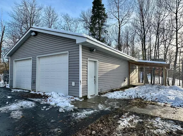 Lake George, MN 56458,36155 New Melahn DR
