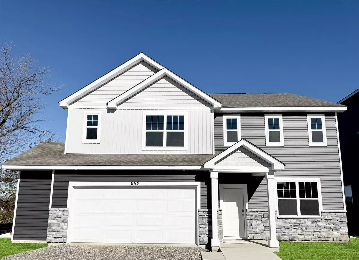 Delano, MN 55328,954 Silvercreek AVE W