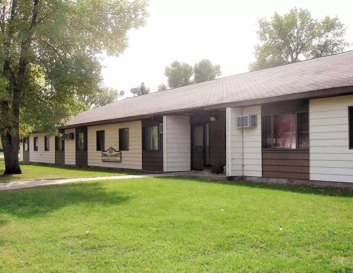 Morgan, MN 56266,520 St Johns ST ##6