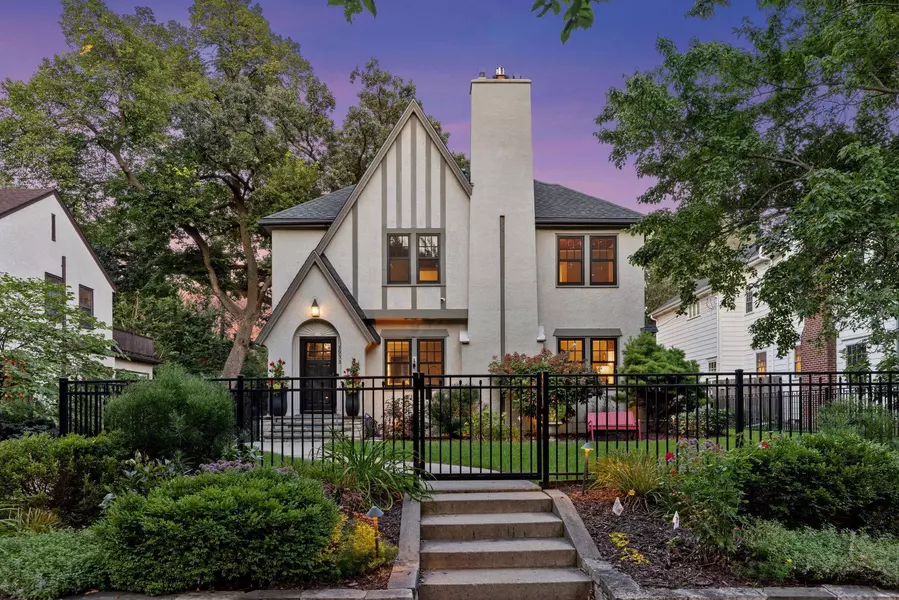 3933 Zenith AVE S, Minneapolis, MN 55410