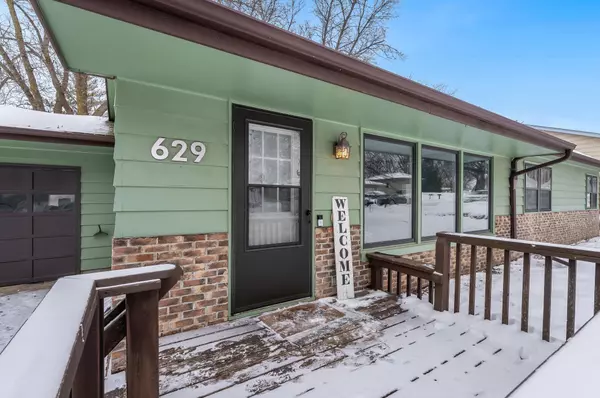 Windom, MN 56101,629 Olson AVE