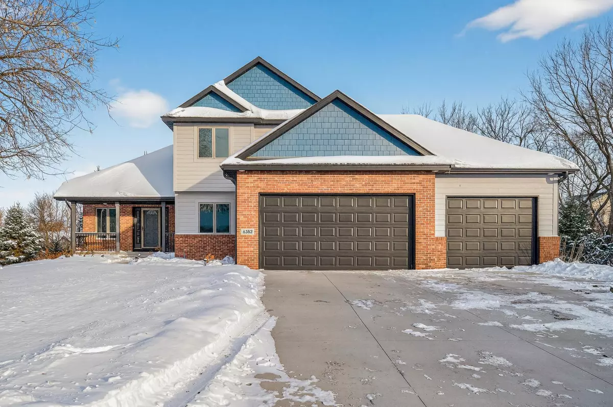 Forest Lake, MN 55025,6382 209th ST N