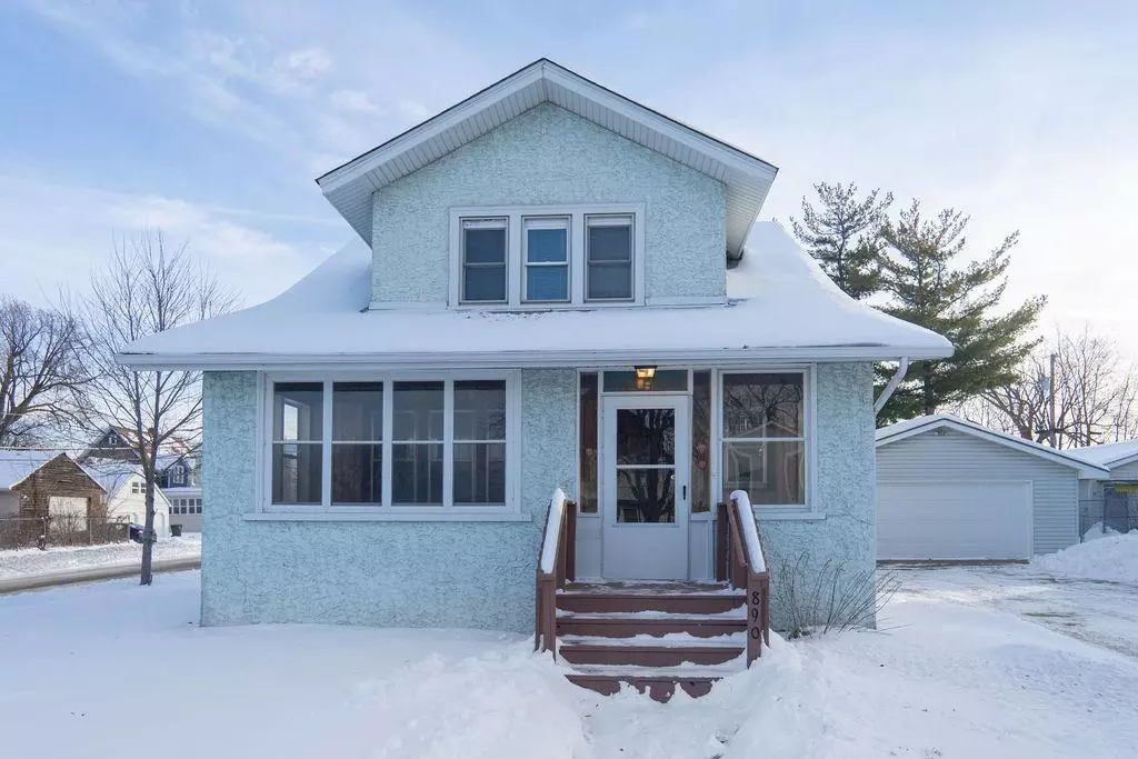 Saint Paul, MN 55130,890 Arkwright ST