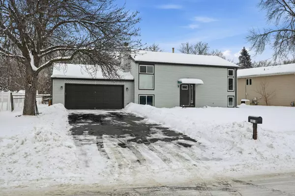 3224 75th AVE N, Brooklyn Park, MN 55443