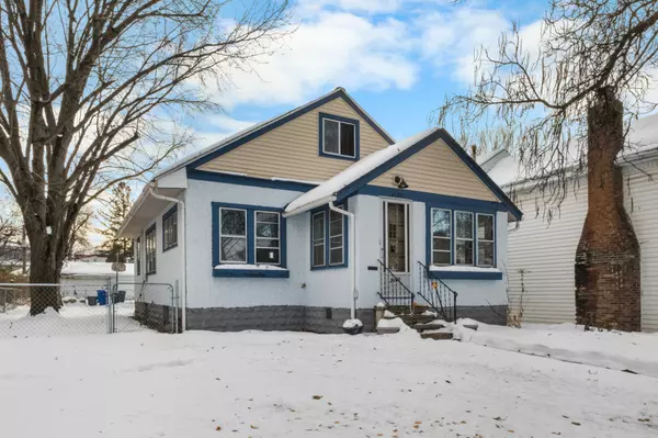 Saint Paul, MN 55104,2160 Ann Arbor ST