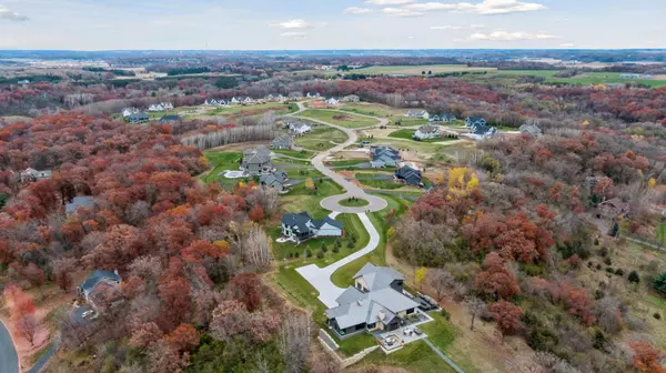 Hudson, WI 54016,463 Fieldstone Court Lot 57