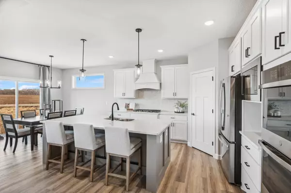 Monticello, MN 55362,4617 NE 89th NE