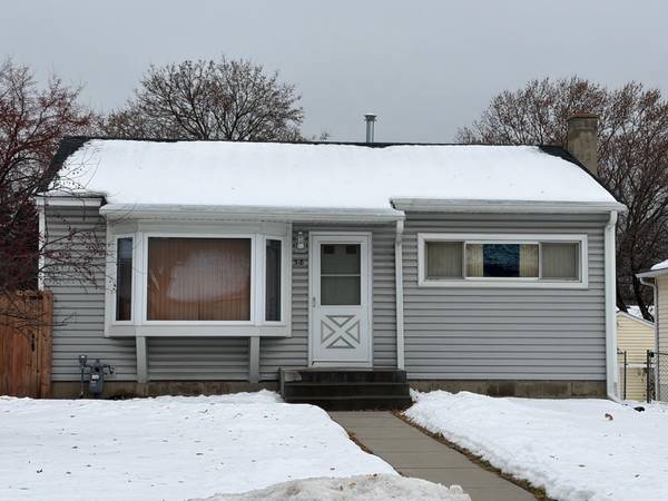 518 10th AVE NW, New Brighton, MN 55112