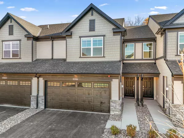 10518 Harbor LN N, Maple Grove, MN 55369