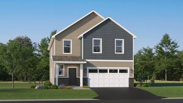 22408 Isla WAY, Rogers, MN 55374