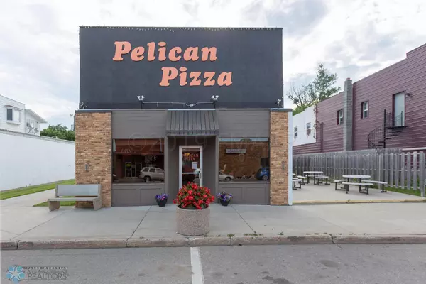 Pelican Rapids, MN 56572,41 N BROADWAY N