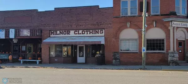 Milnor, ND 58060,425 MAIN ST