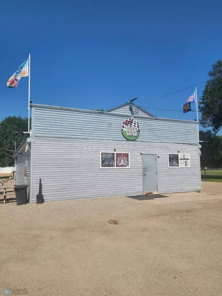 224 WOODARD AVE S, Amenia, ND 58004
