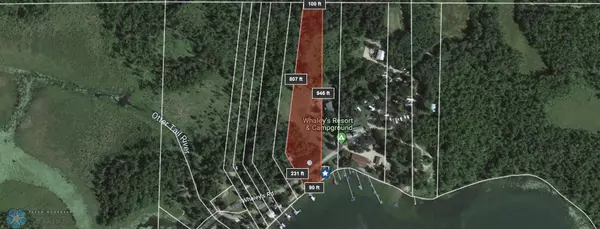 Ponsford, MN 56575,35947 WHALEY''S RD