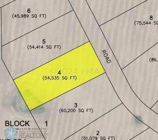 LOT 4 ALIVIA AVE, Pelican Rapids, MN 56572