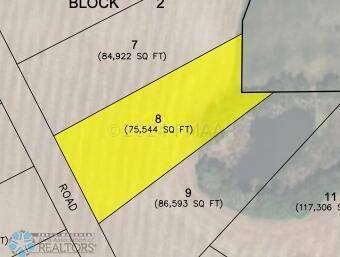 LOT 17 ALIVIA AVE, Pelican Rapids, MN 56572