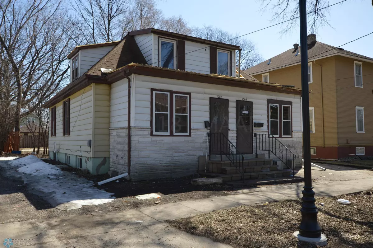 Fargo, ND 58102,1005 12 ST N