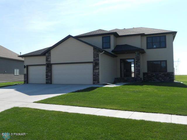 3604 12TH ST W, West Fargo, ND 58078