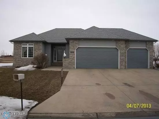 Moorhead, MN 56560,2908 Eagle DR