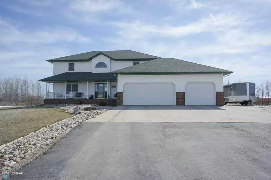 10408 72nd ST S, Horace, ND 58047