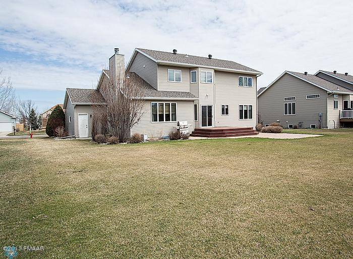 Fargo, ND 58104,2308 VICTORIA ROSE LN S