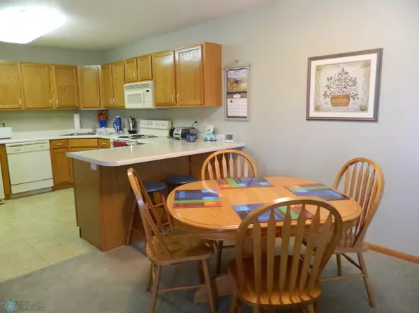 Fargo, ND 58104,5401 UNIVERSITY DR S