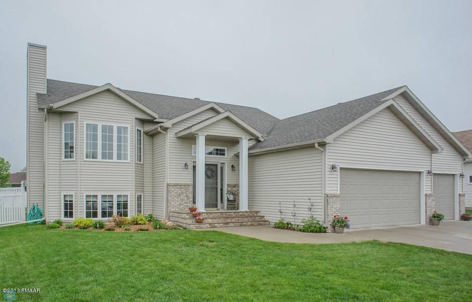 1837 1 ST, West Fargo, ND 58078