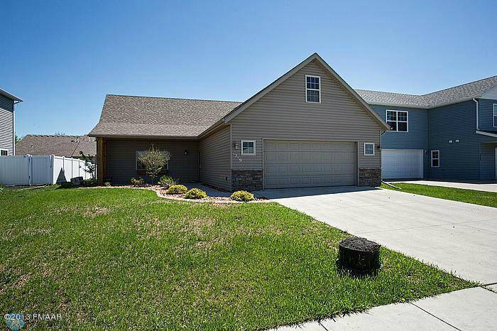 1719 7th ST W, West Fargo, ND 58078