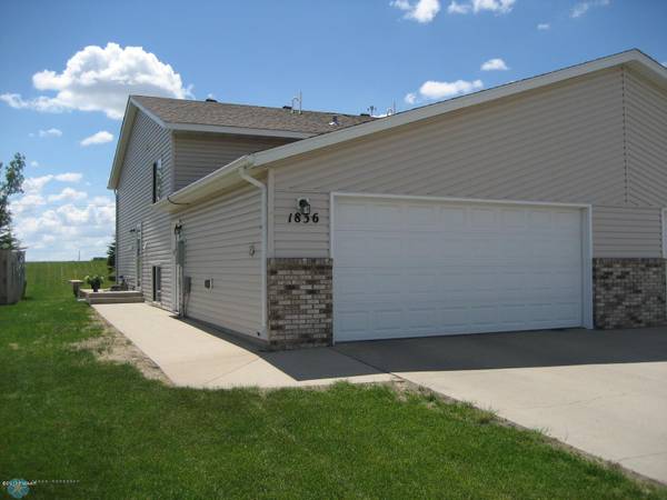 1836 10TH ST W, West Fargo, ND 58078