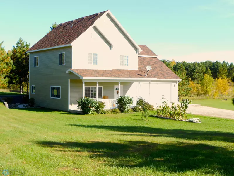 12300 CTY HWY, Lake Park, MN 56554